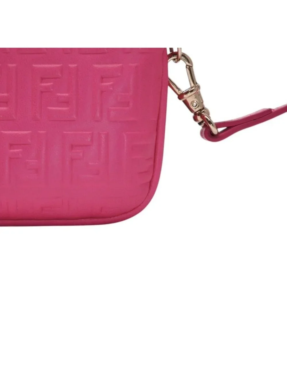 Fendi name perfect color